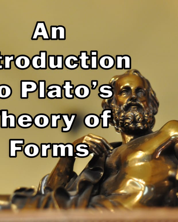 an-introduction-to-platos-theory-of-forms