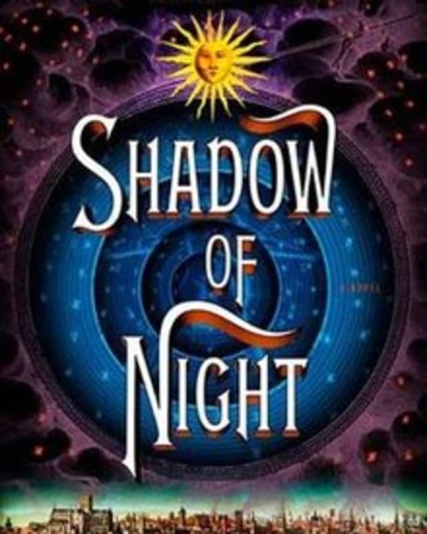 shadow-of-night-book-review