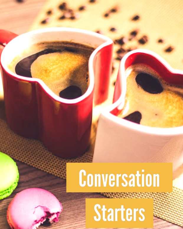 Top 10 ConversationStarters to Use at a Bar PairedLife