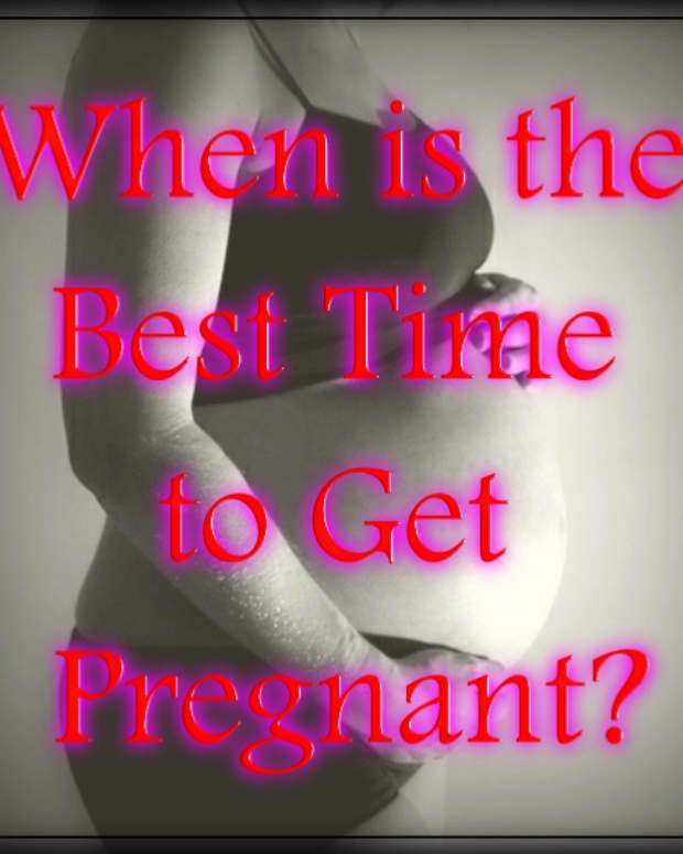 when-is-the-best-time-get-pregnant