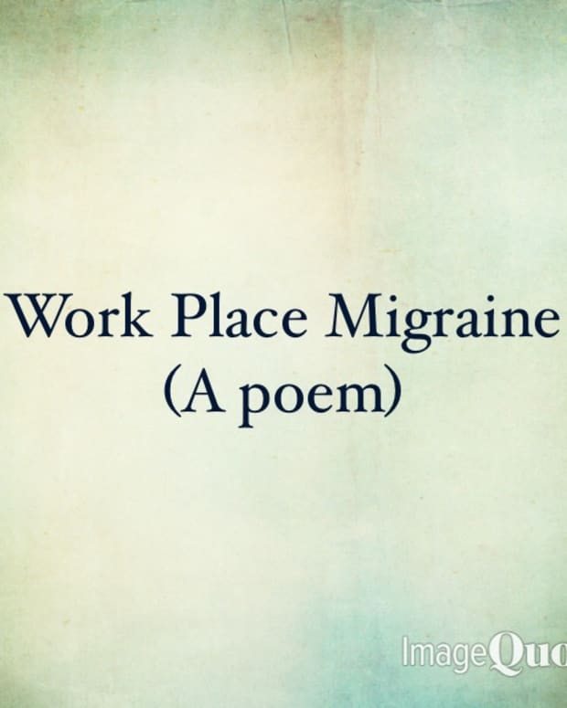 work-place-migraine