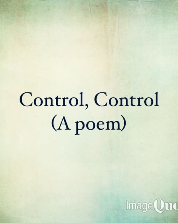 control-control