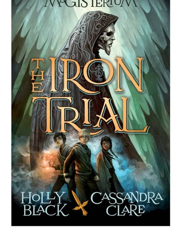 the-iron-trials-by-holly-black-cassandra-clare