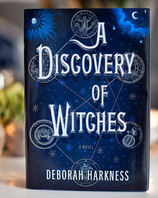 a-discovery-of-witches-book-review