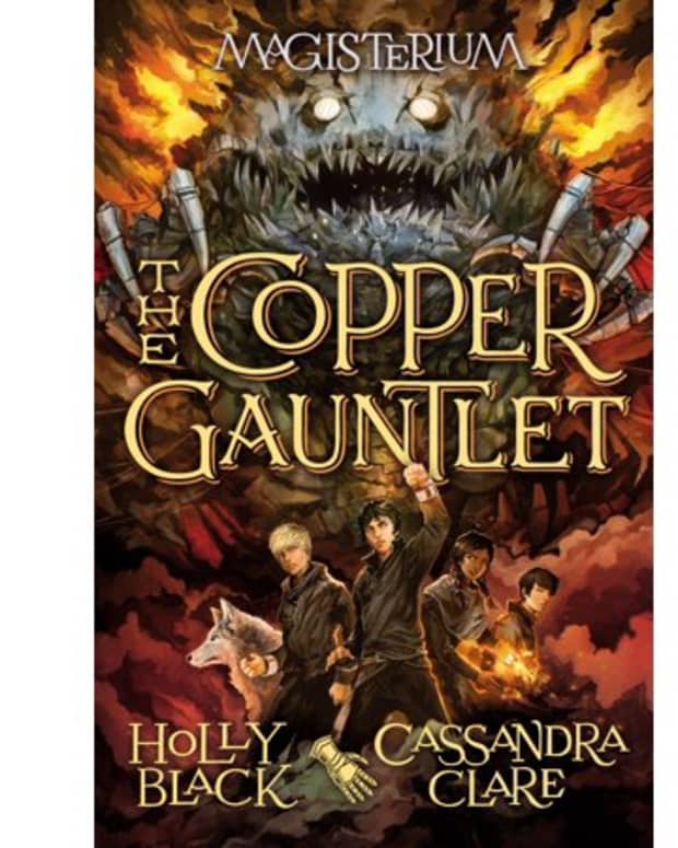 the-copper-gauntlet-by-holly-black-cassandra-clare