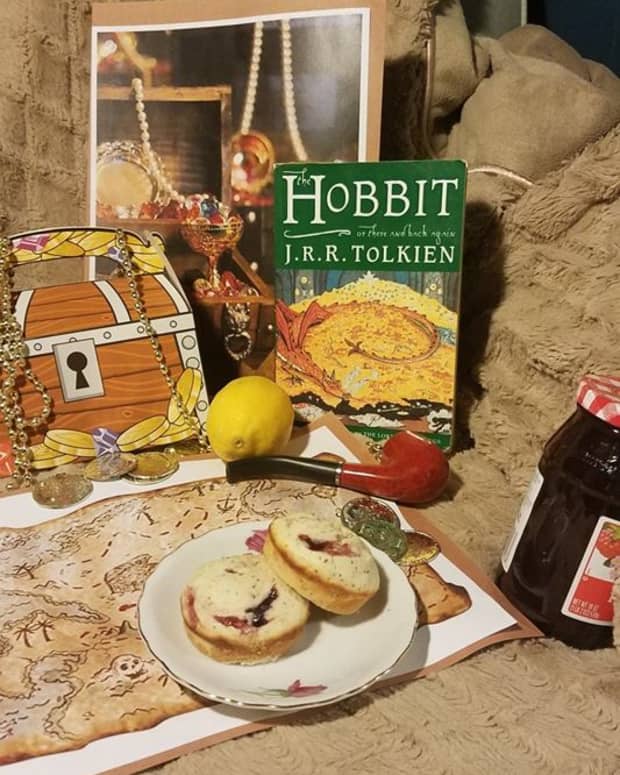 the-hobbit-book-discussion-and-themed-recipe