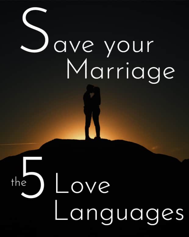 The Love Language of Physical Touch, Intimacy, and Affection PairedLife