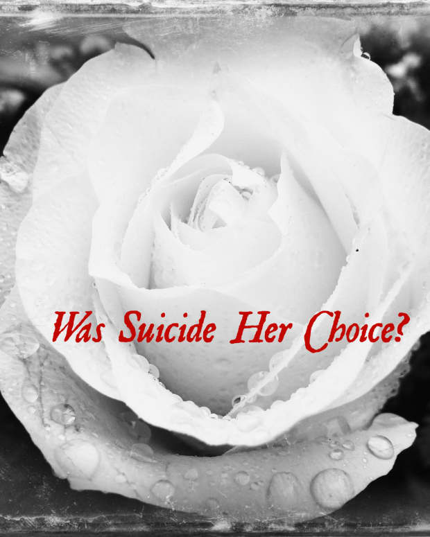 why-did-my-loved-one-choose-suicide