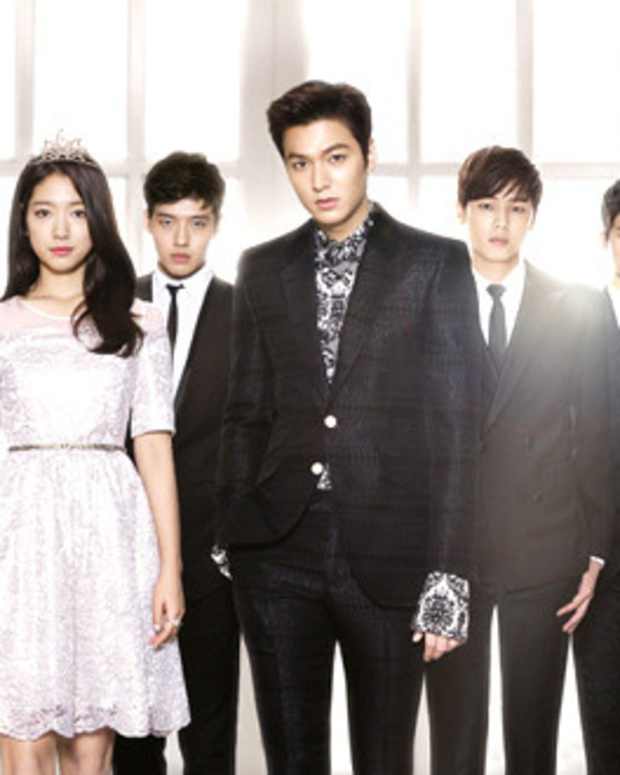 The 34 Best Korean High School Dramas ReelRundown