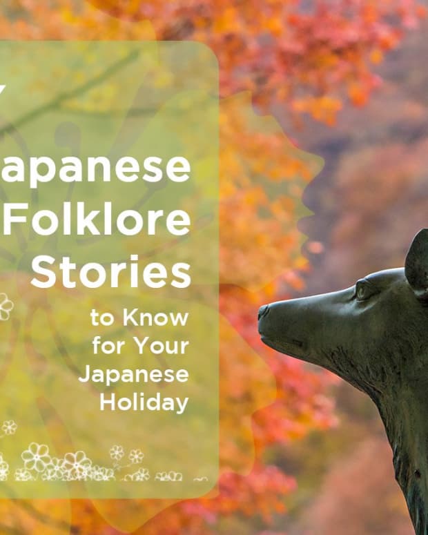 7-japanese-folklore-stories