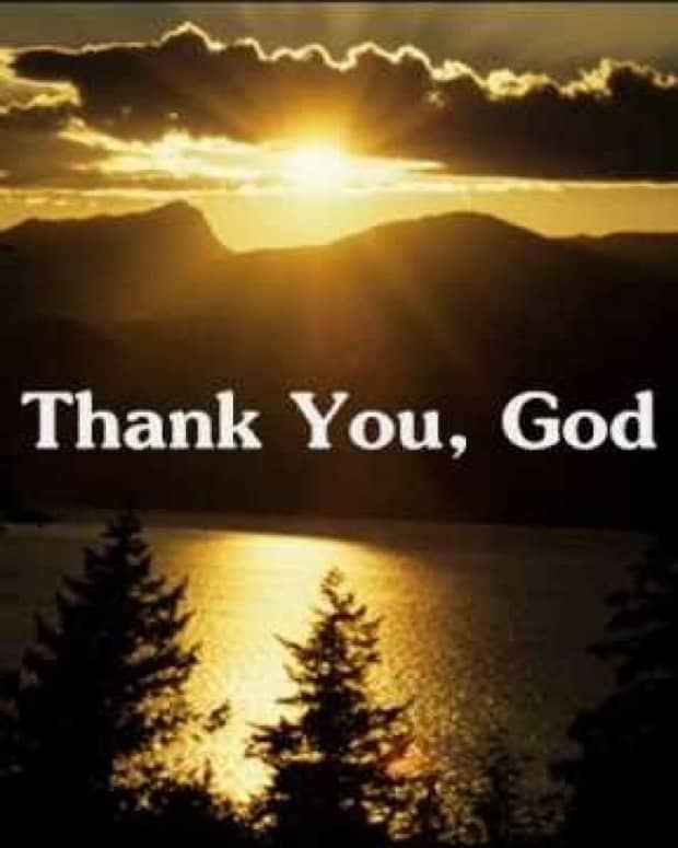 a-thank-to-god
