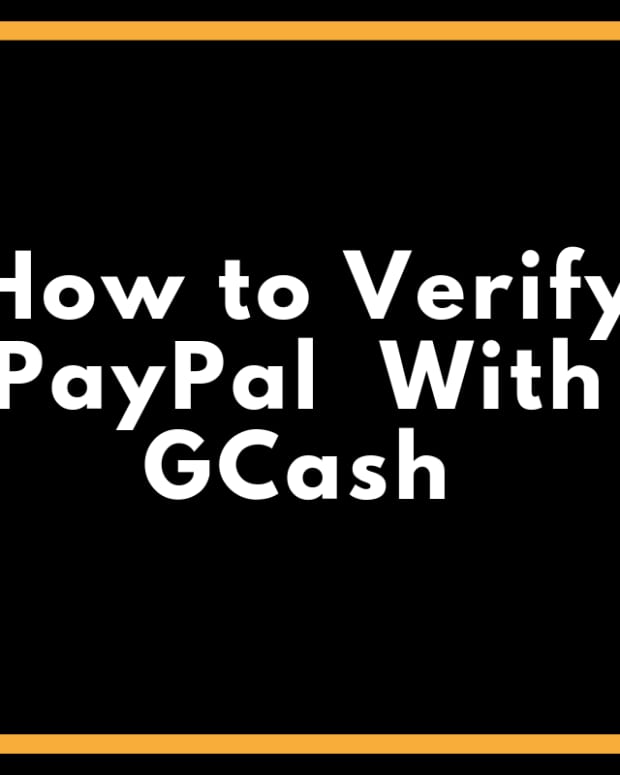 verify-paypal-account-using-gcash-mastercard