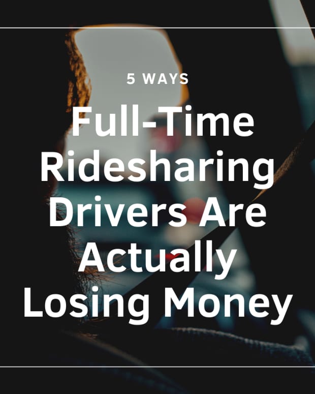 five-ways-full-time-ridesharing-drivers-are-actually-losing-money