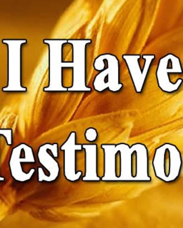 tips-for-giving-an-effective-testimony-in-church