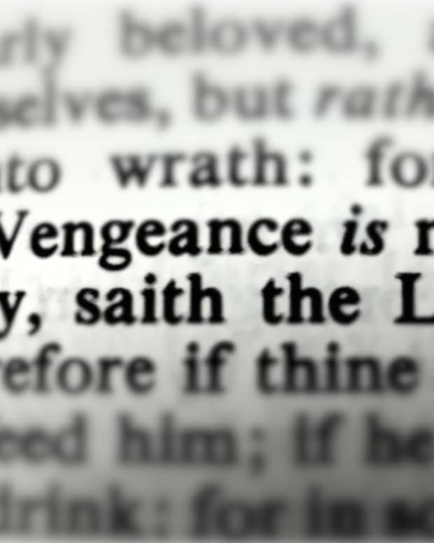 what-the-bible-says-about-revenge