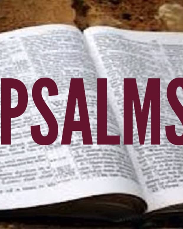 Why You Should Read Psalm 119:18 Before Studying the Bible - LetterPile