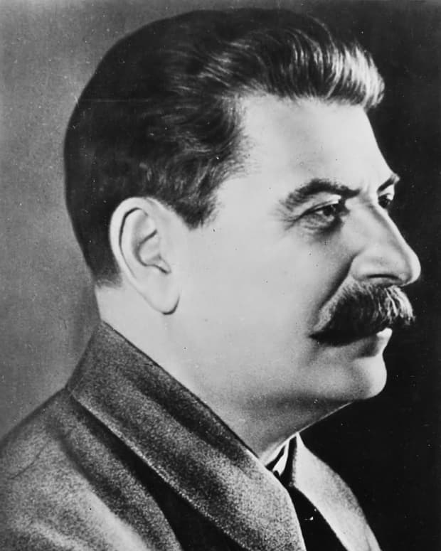 stalinism-the-rise-of-joseph-stalin