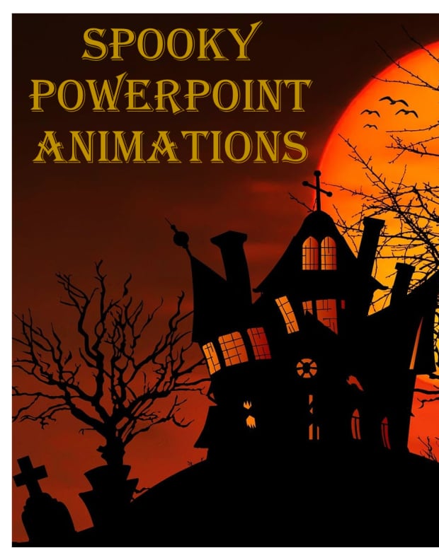 spooky-haunted-house-powerpoint-animation-ideas