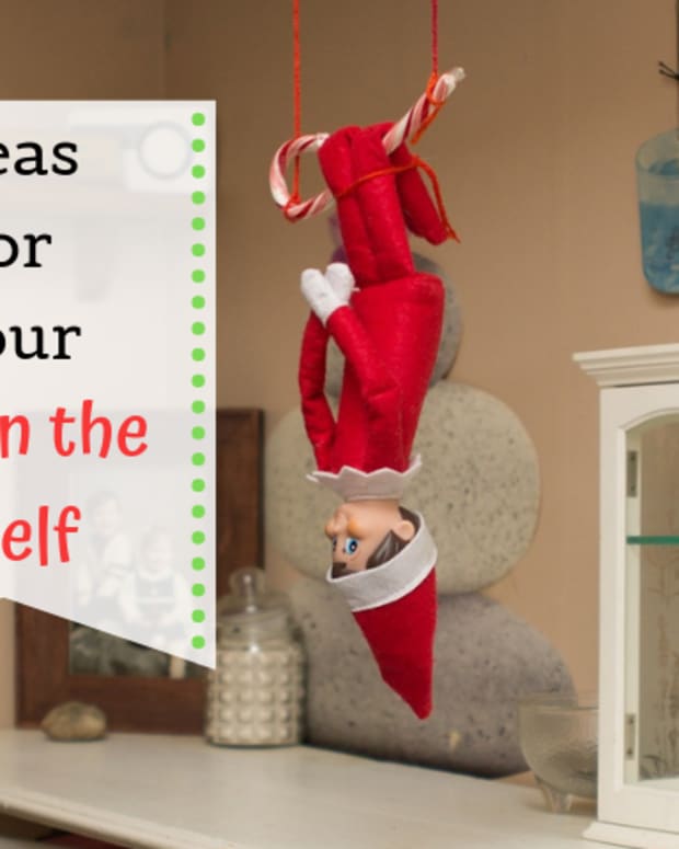 elf-on-the-shelf-easy-ideas