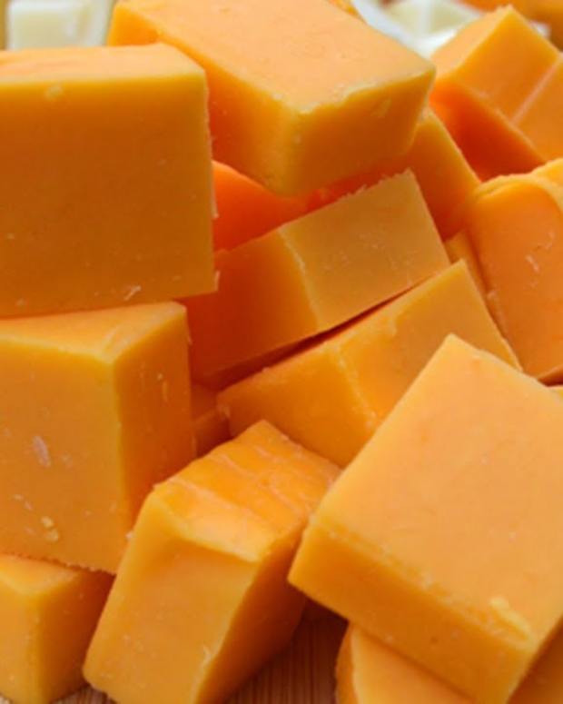 10 White Cheeses You Need to Try Delishably