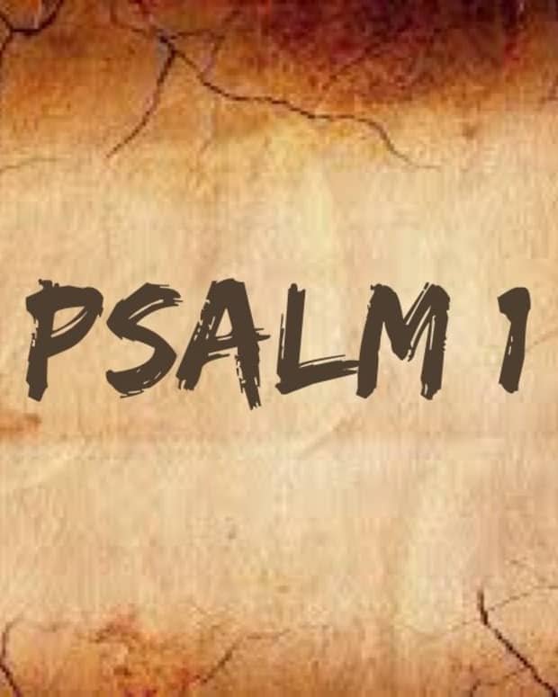 psalm-1-contrasting-fate-of-the-righteous-and-the-wicked