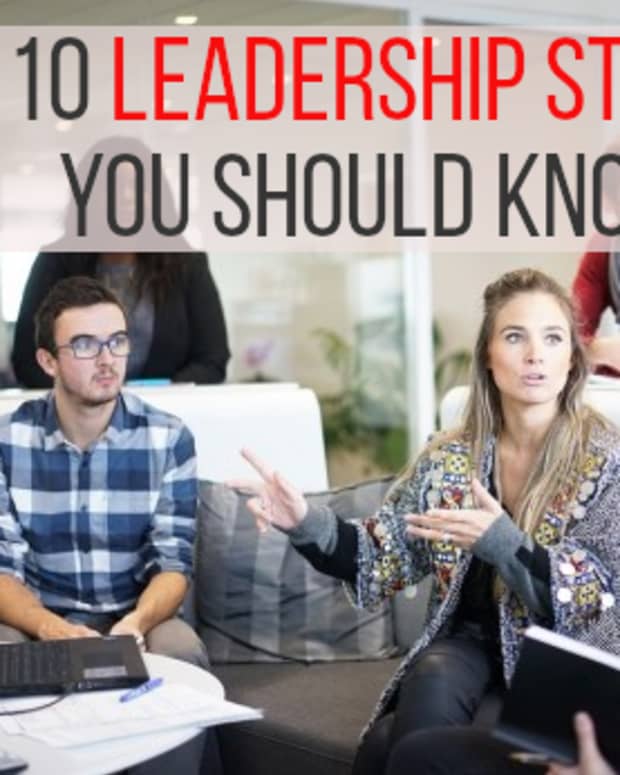 ten-common-leadership-styles