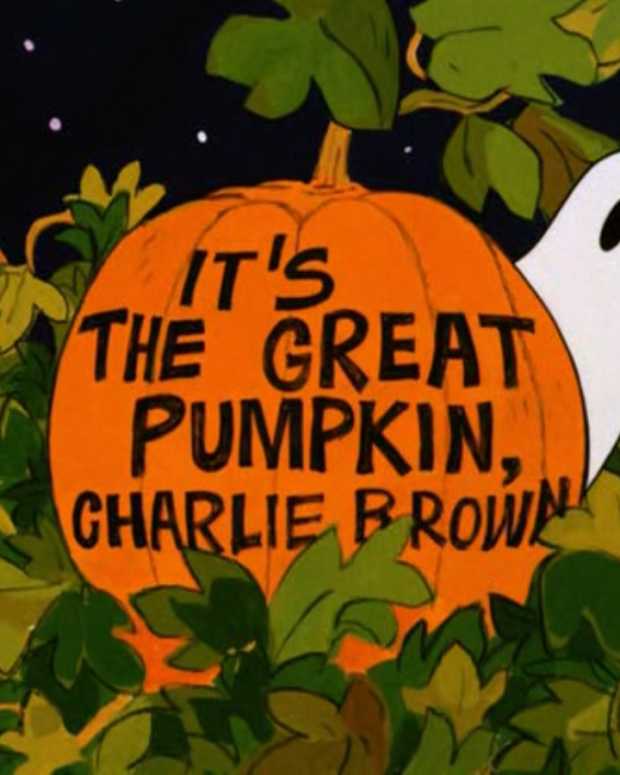 Charlie Brown & Peanuts Characters' Personality Disorders ReelRundown