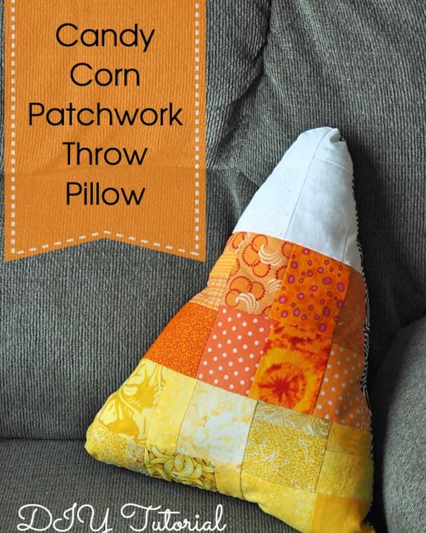 how-to-make-a-patchwork-candy-corn-throw-pillow-out-of-fabric-scraps