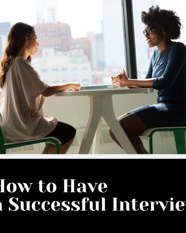 interview-success-thanks-to-the-star-approach