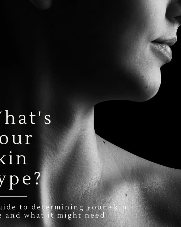 how-to-determine-skin-type