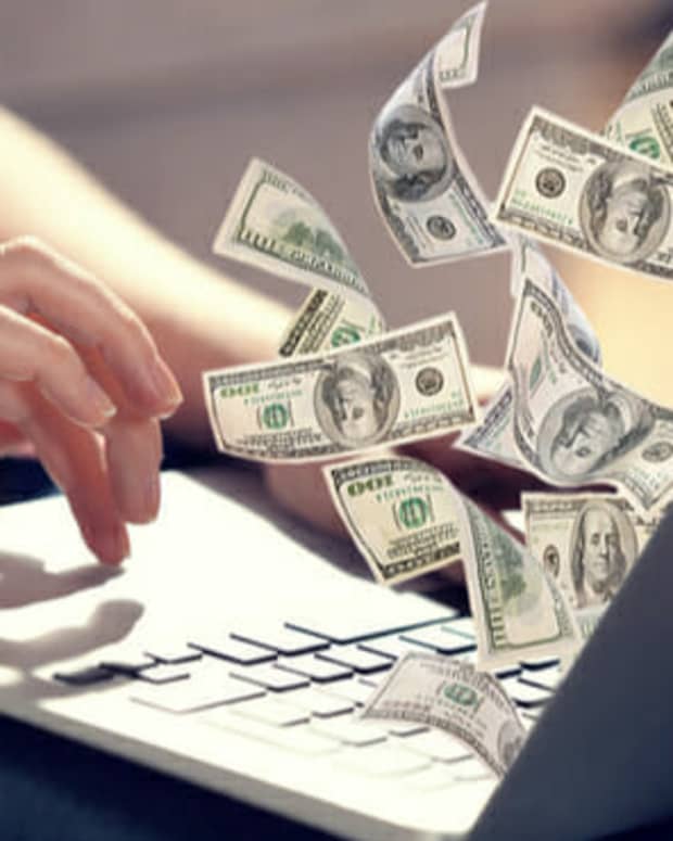 earning-some-extra-money-online