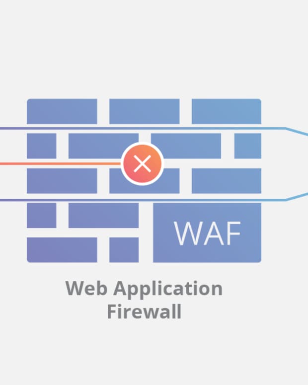 CloudFlare-Firewall-用于固定 -  WordPress