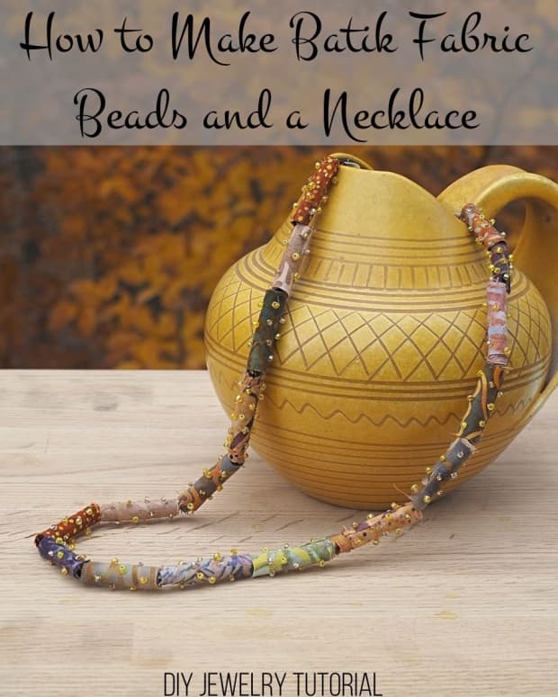 how-to-make-batik-fabric-beads-and-a-necklace-diy-jewelry-tutorial