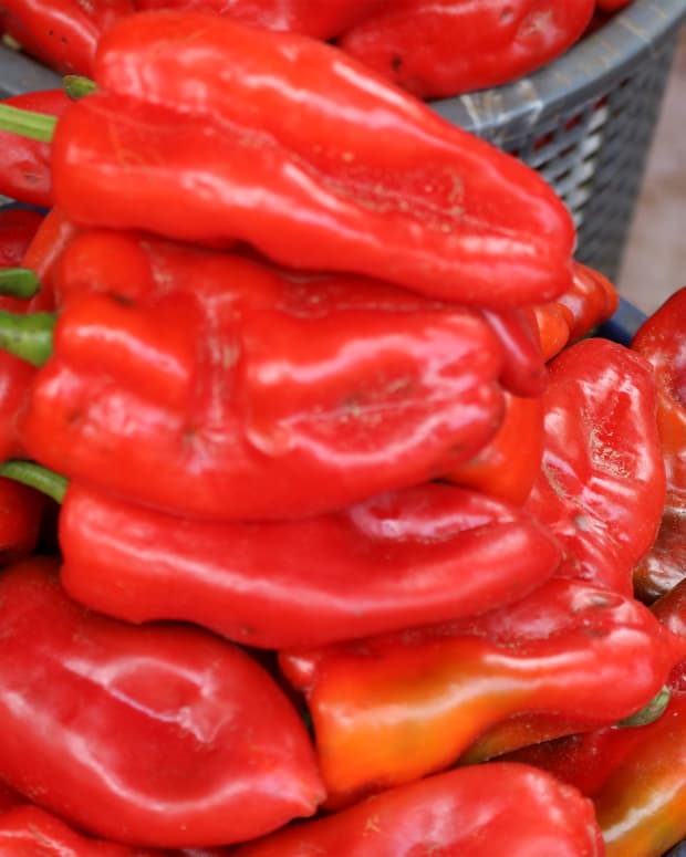 the-health-benefits-of-cayenne-peppers