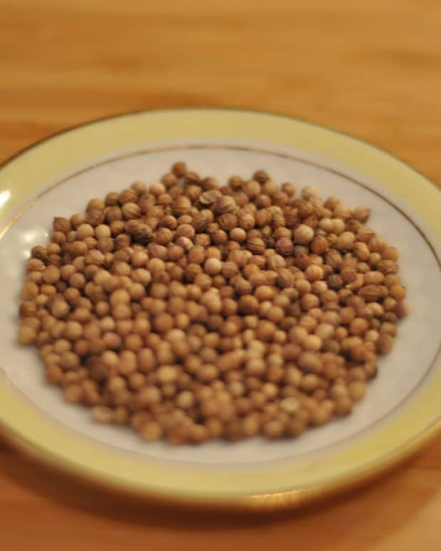 the-health-benefits-of-coriander-seeds