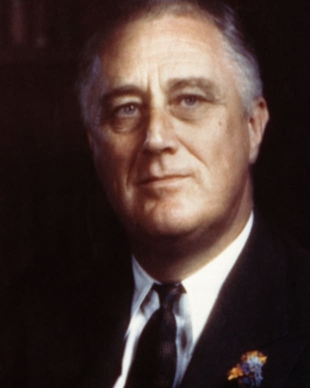 franklin-d-roosevelt-biography-32nd-president-of-the-united-states