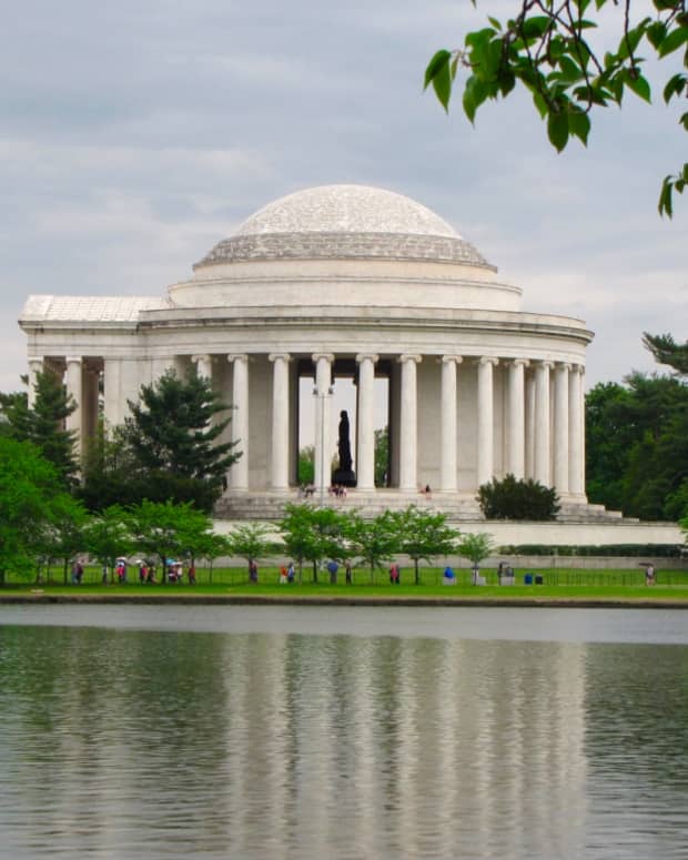 how-to-see-washington-dcs-monuments-in-a-3-hour-walking-tour