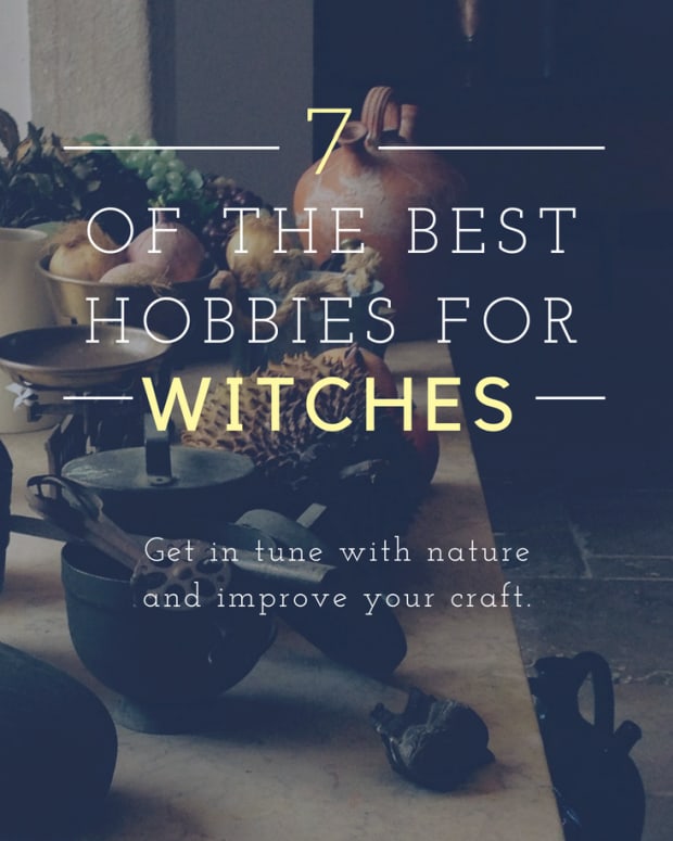 hobbies-for-witches