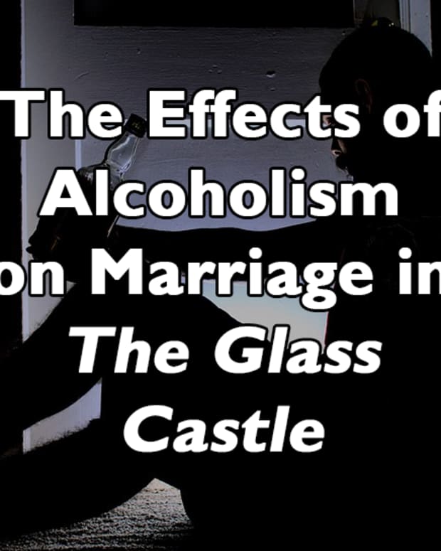 the-effects-of-alcoholism-on-marriage-in-the-glass-castle-by-jeanette-walls