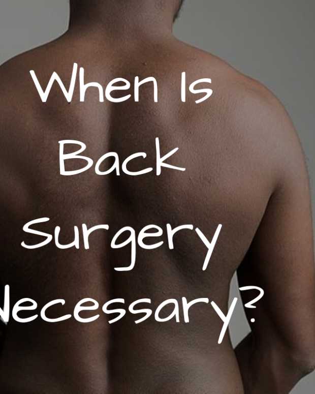 Gas Pain After Surgery Why It Happens and How to Relieve It