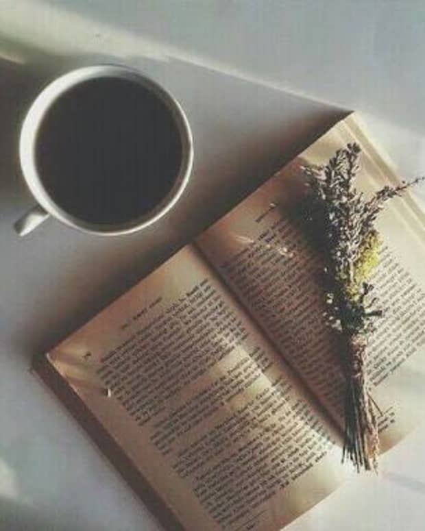 books-and-a-coffee