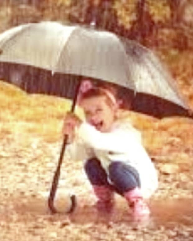 the-children-play-in-the-rain