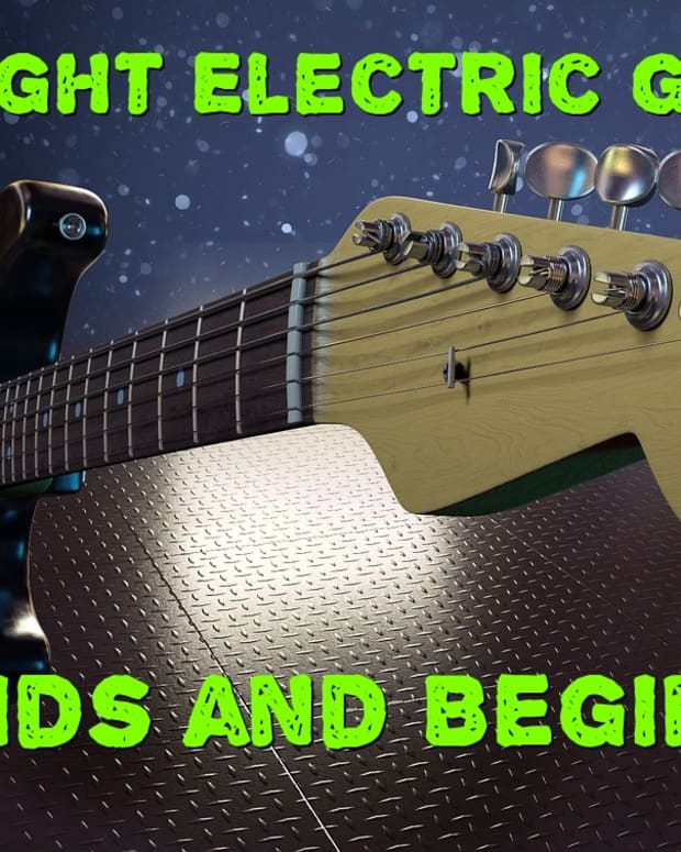 how-to-buy-an-electric-guitar-for-a-child