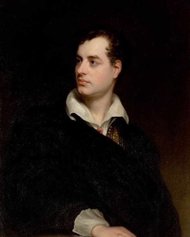 analysis-of-poem-she-walks-in-beauty-by-george-gordon-lord-byron