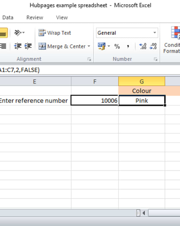 how-to-use-the-vlookup-function-in-microsoft-excel