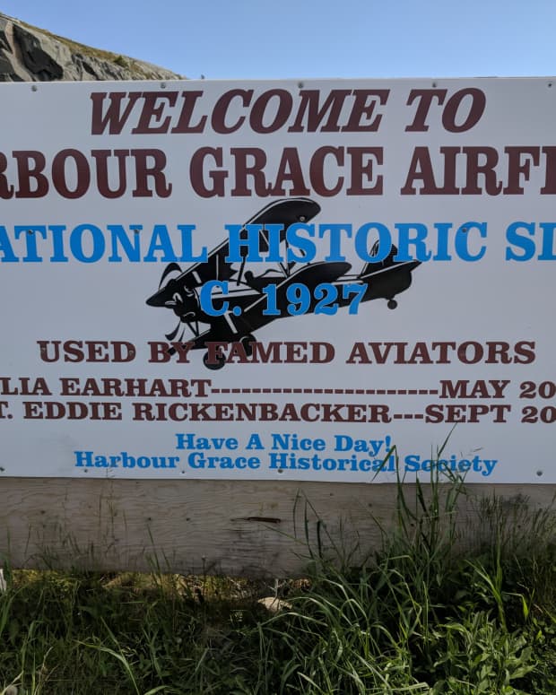 harbour-grace-airport-where-amelia-earhart-began-her-record-breaking-flight