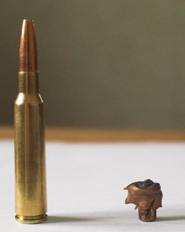 top-10-low-recoil-hunting-cartridges