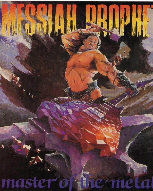 forgotten-hard-rock-albums-messiah-prophet-master-of-the-metal-1986