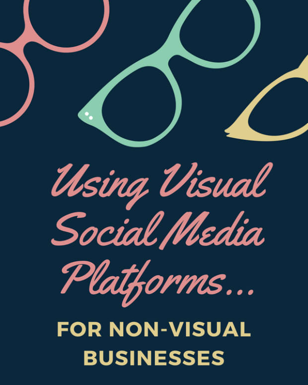 using-visual-social-media-platforms-for-non-visual-businesses