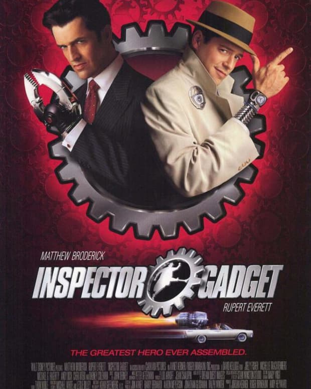 should-i-watch-inspector-gadget